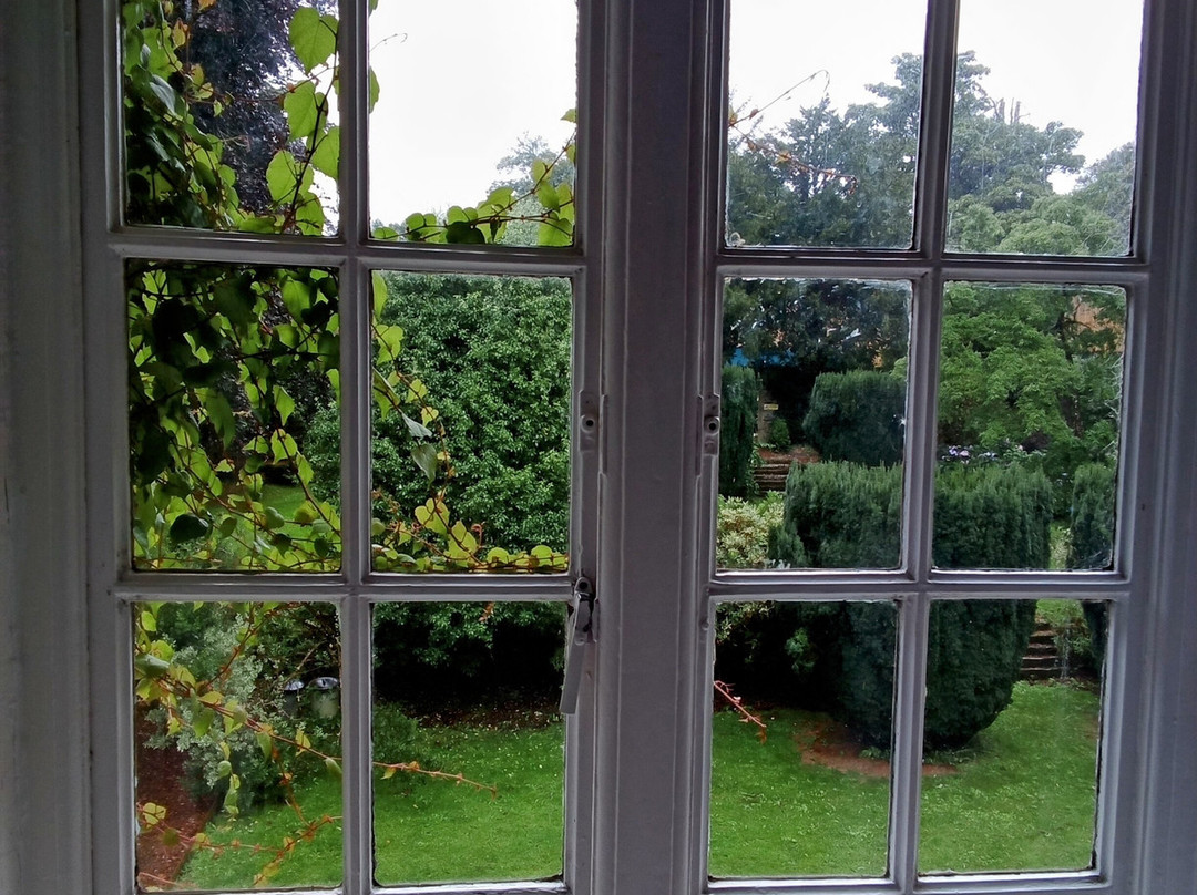 Hengar Manor Country Park主图