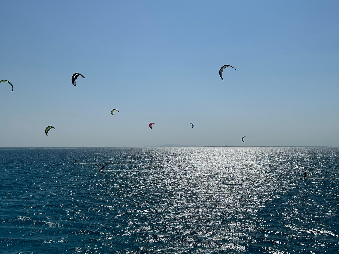 Kite Tribe Red Sea, Egypt-艾高娜必去景点
