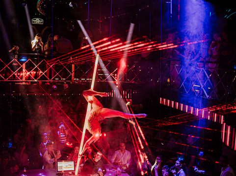 Haaï Belgrade-贝尔格莱德必去景点