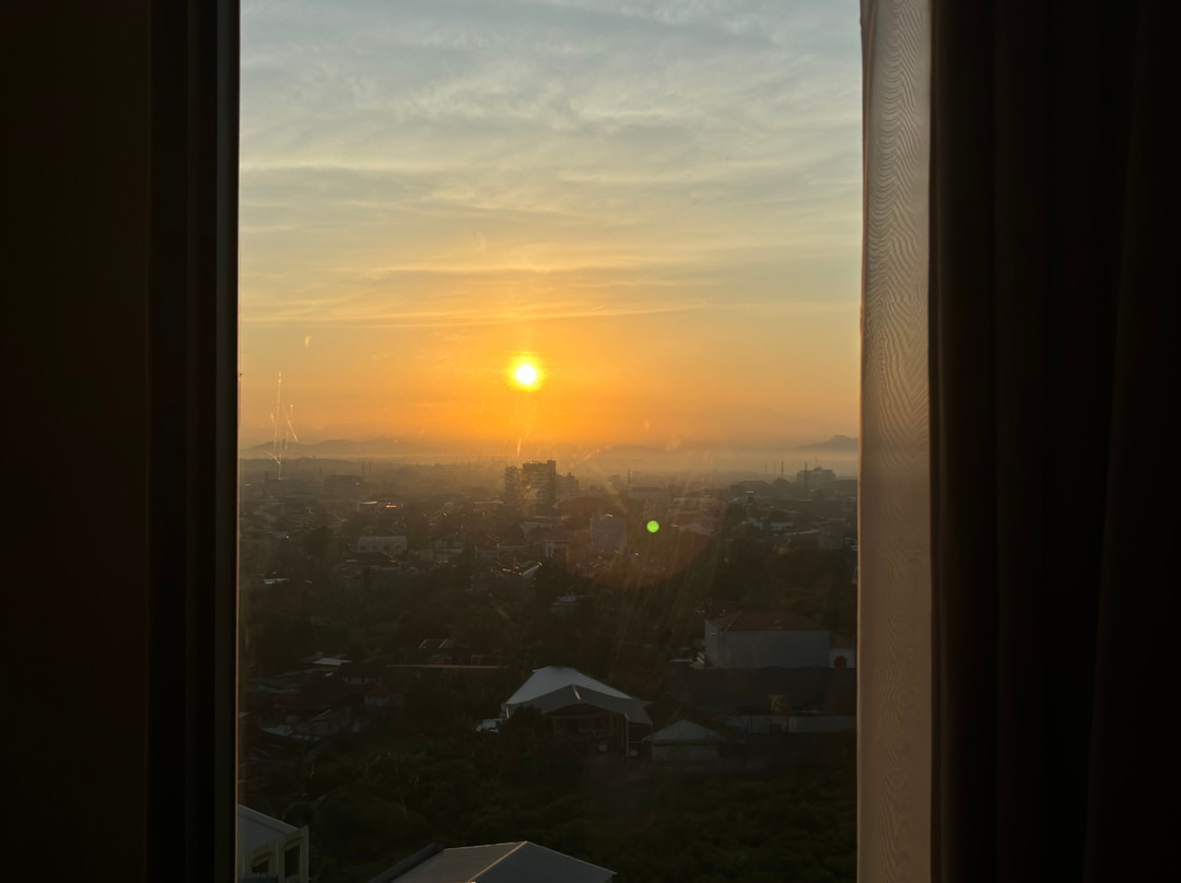 Vasaka Hotel Makassar主图