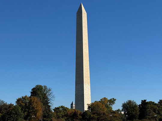 Grand Atlas Tours-华盛顿特区必去景点