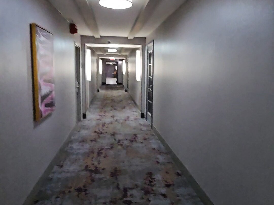 Spark by Hilton Chattanooga Downtown