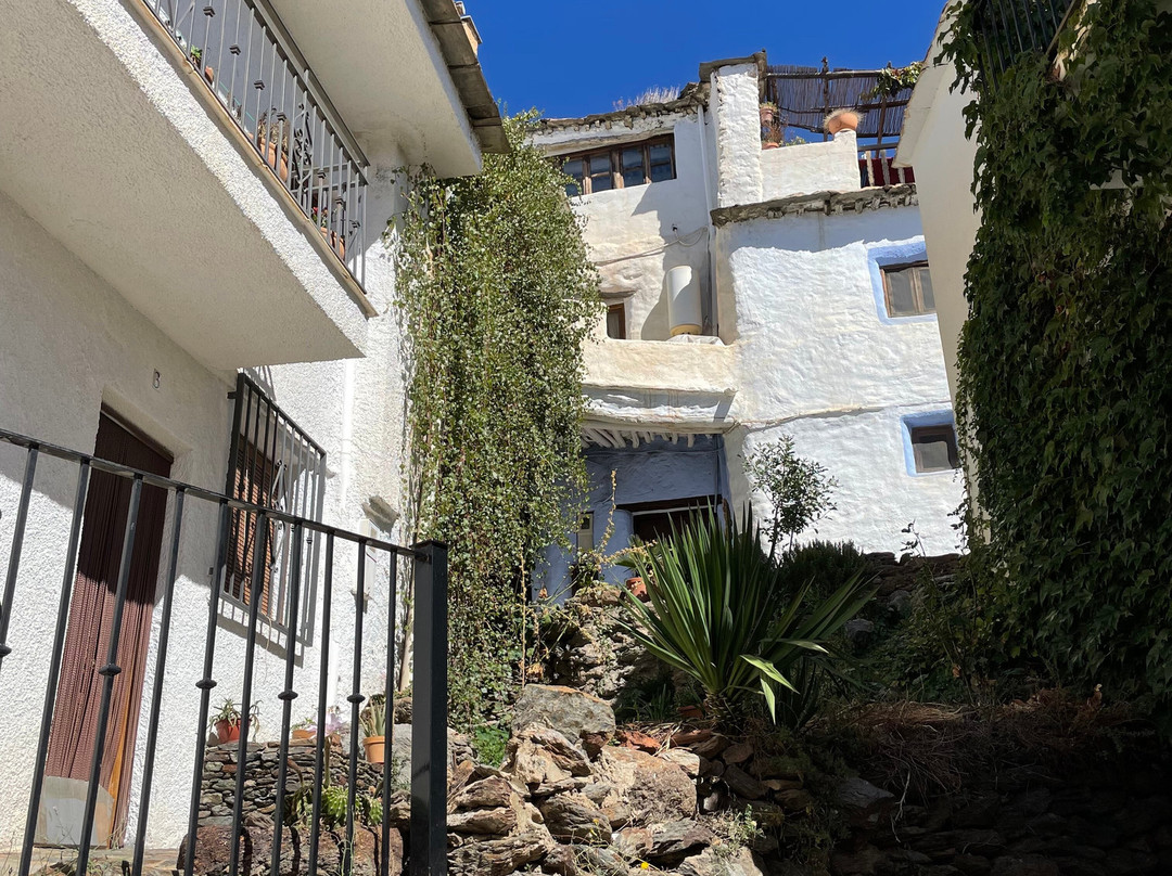 Casa Ana主图