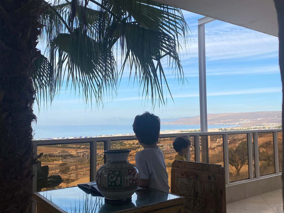 Aloha Surf Camp Maroc主图