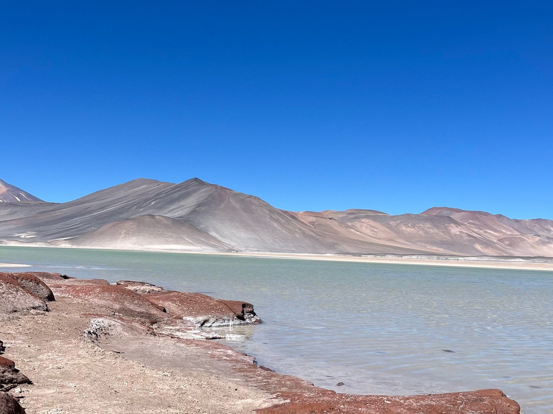 Planifico Tus Viajes-圣佩德罗-德阿塔卡马必去景点