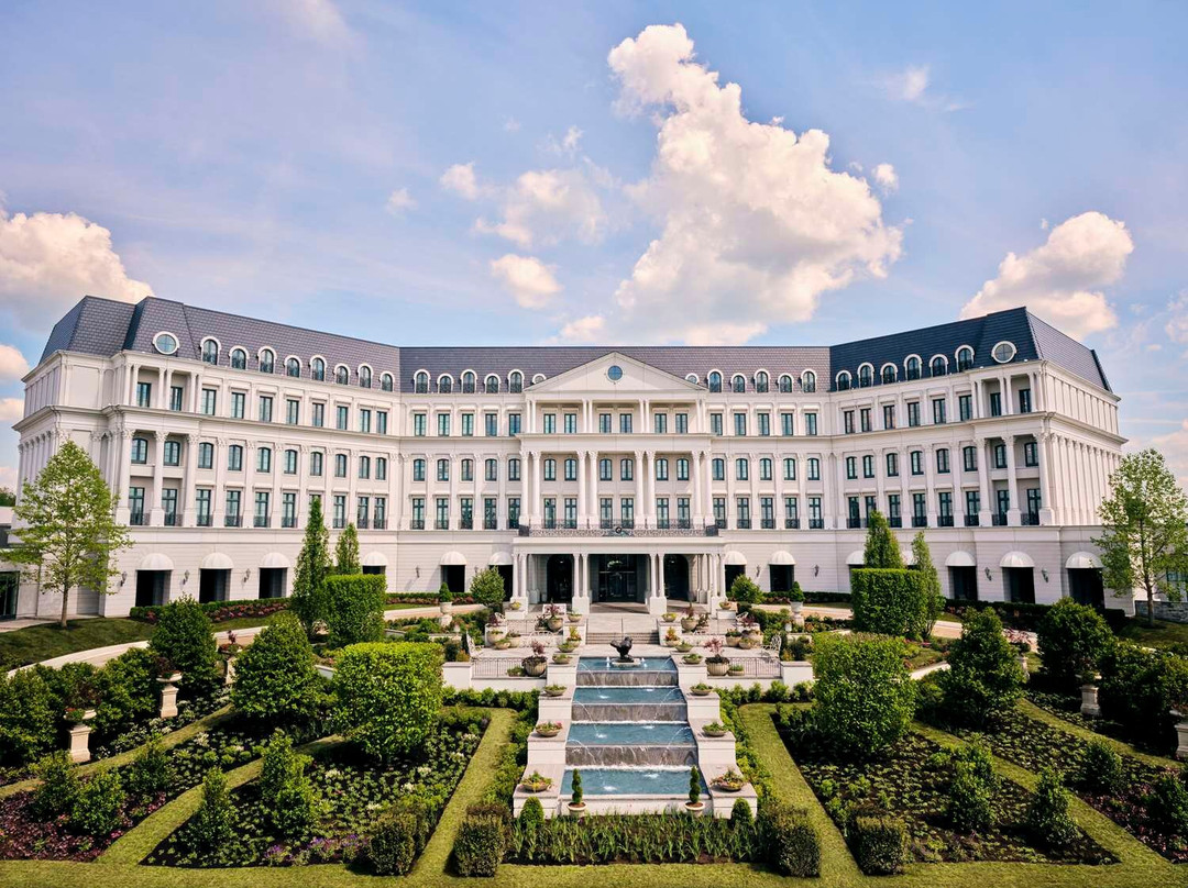 法明顿旅游攻略图片