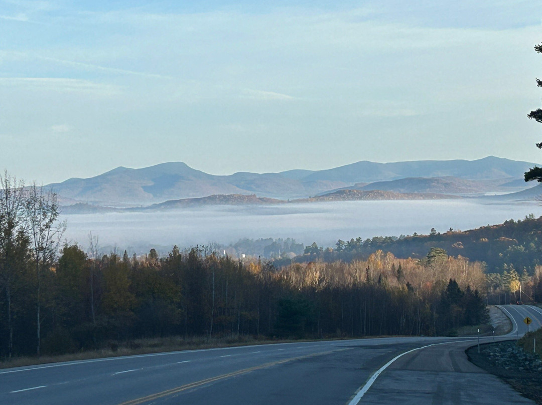 Barron Brook Inn主图