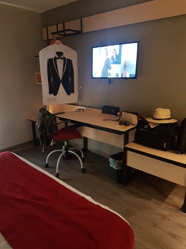 City Express By Marriott Guadalajara Aeropuerto-官方
