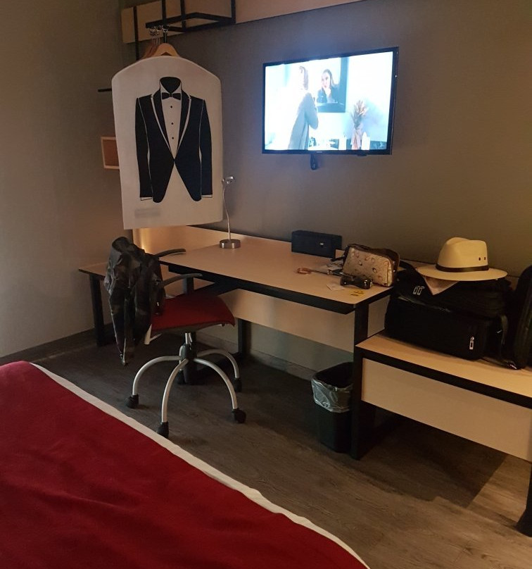 City Express By Marriott Guadalajara Aeropuerto主图