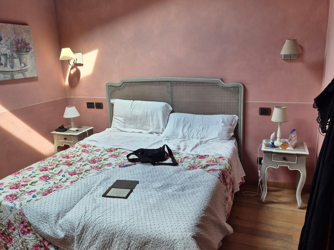 LaVedetta Bed and Breakfast主图