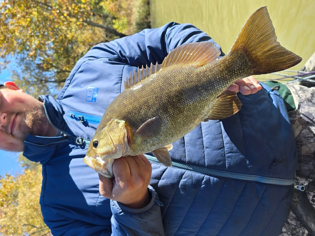 Premier West Virginia Outdoors-Sandstone必去景点