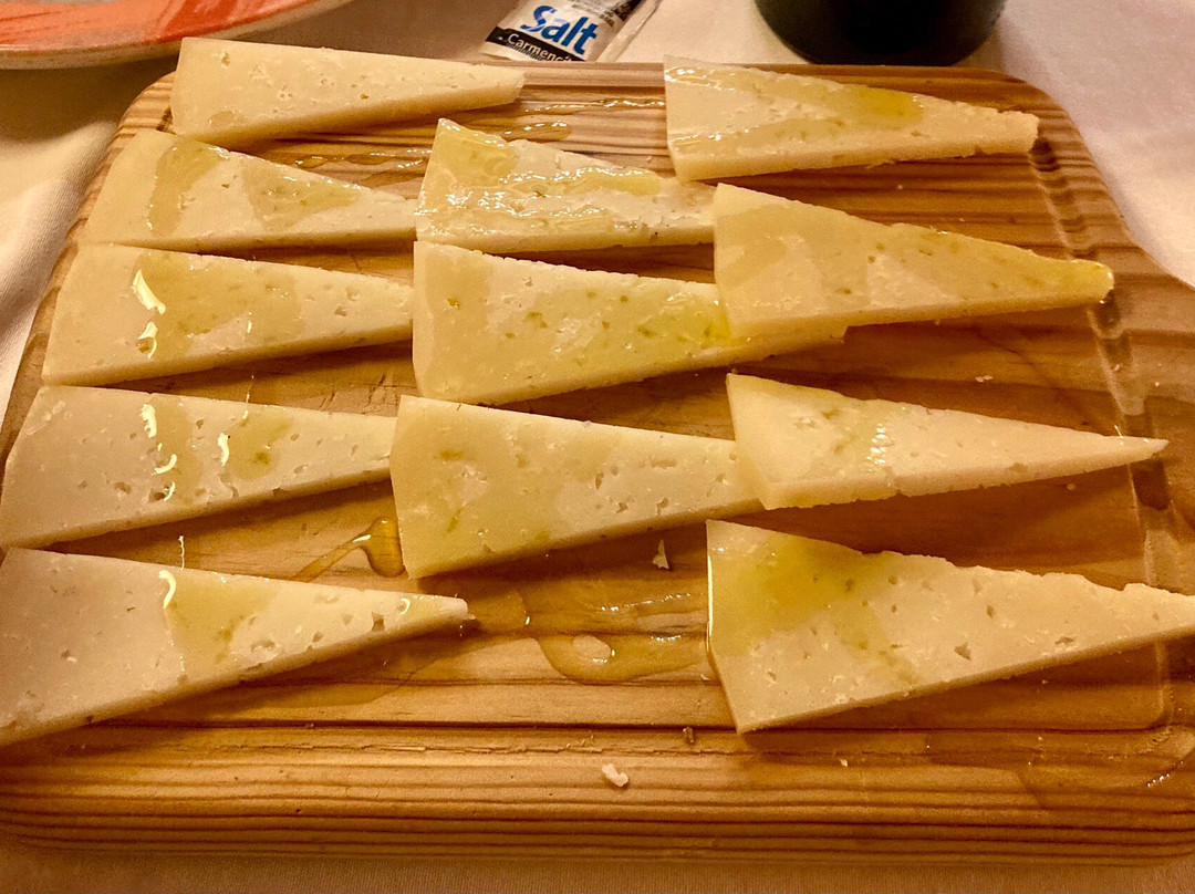 Posada los Templarios主图