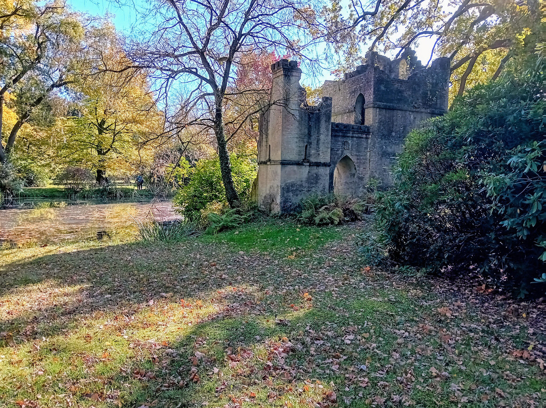 Breidings Garten