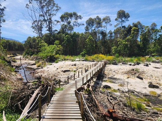 Adventureshop Stellenbosch-斯泰伦博斯必去景点