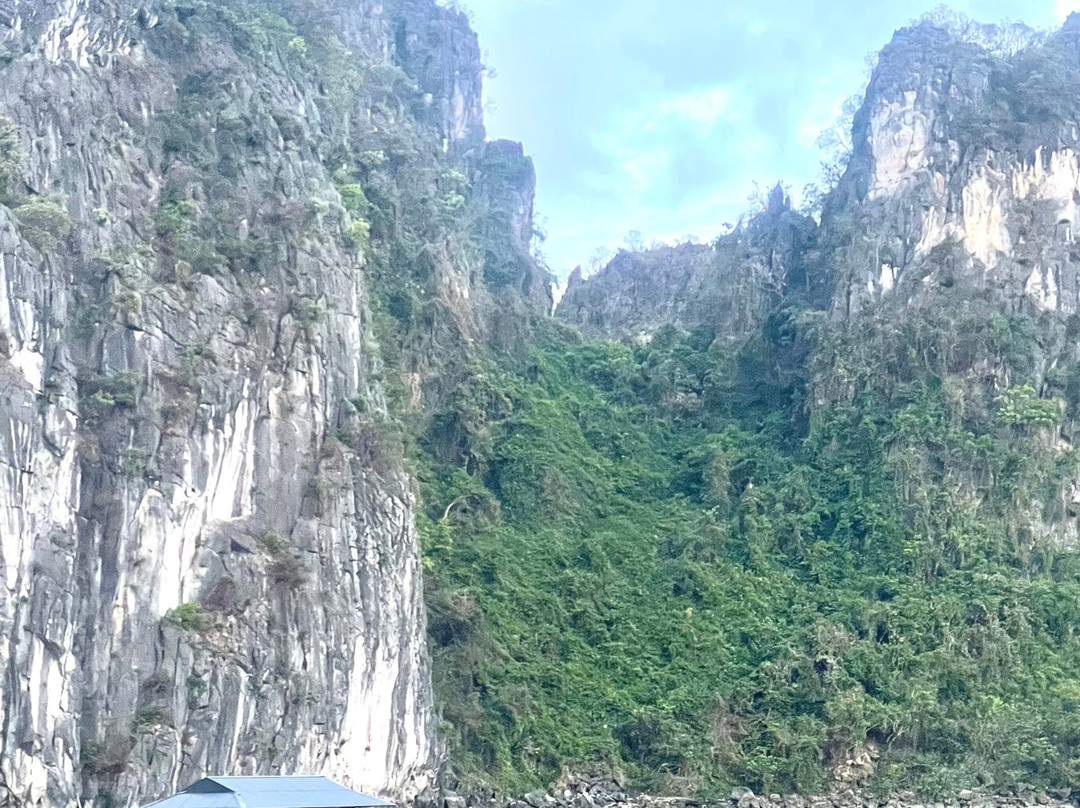 Dragon Pearl Cruise-下龙湾必去景点