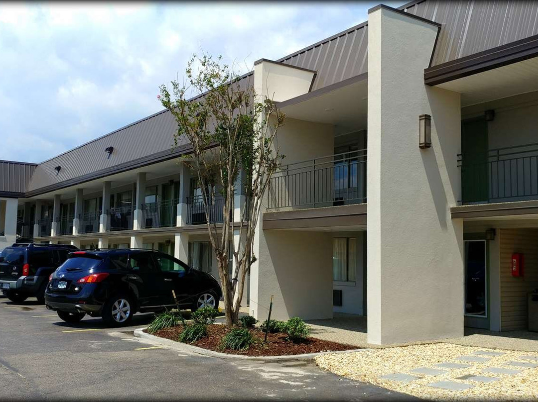 Surestay Plus By Best Western Covington主图