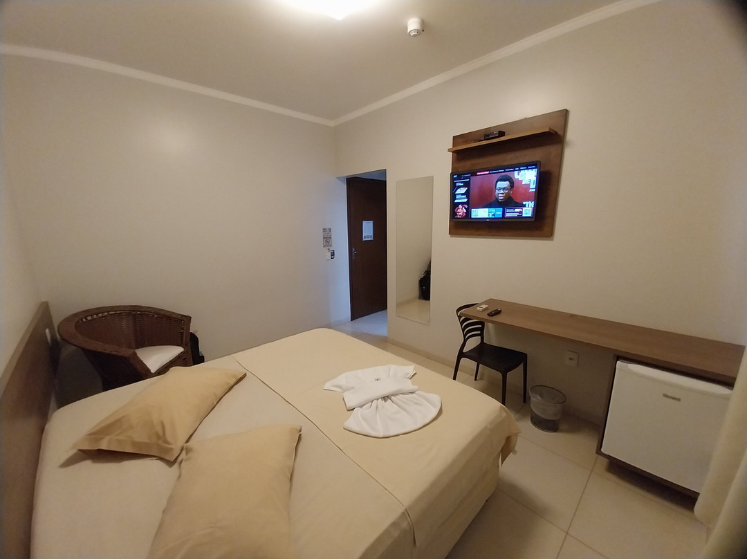 Hotel Nova Alianca主图