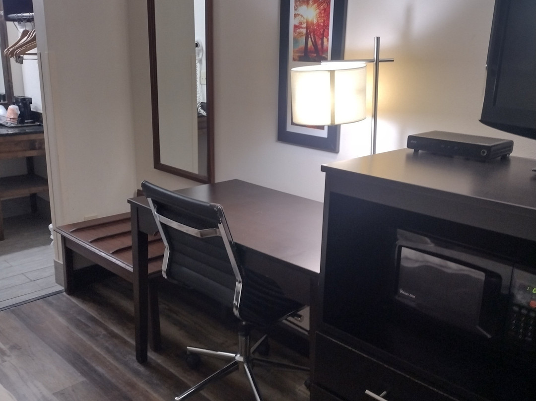 Quality Inn Decherd主图