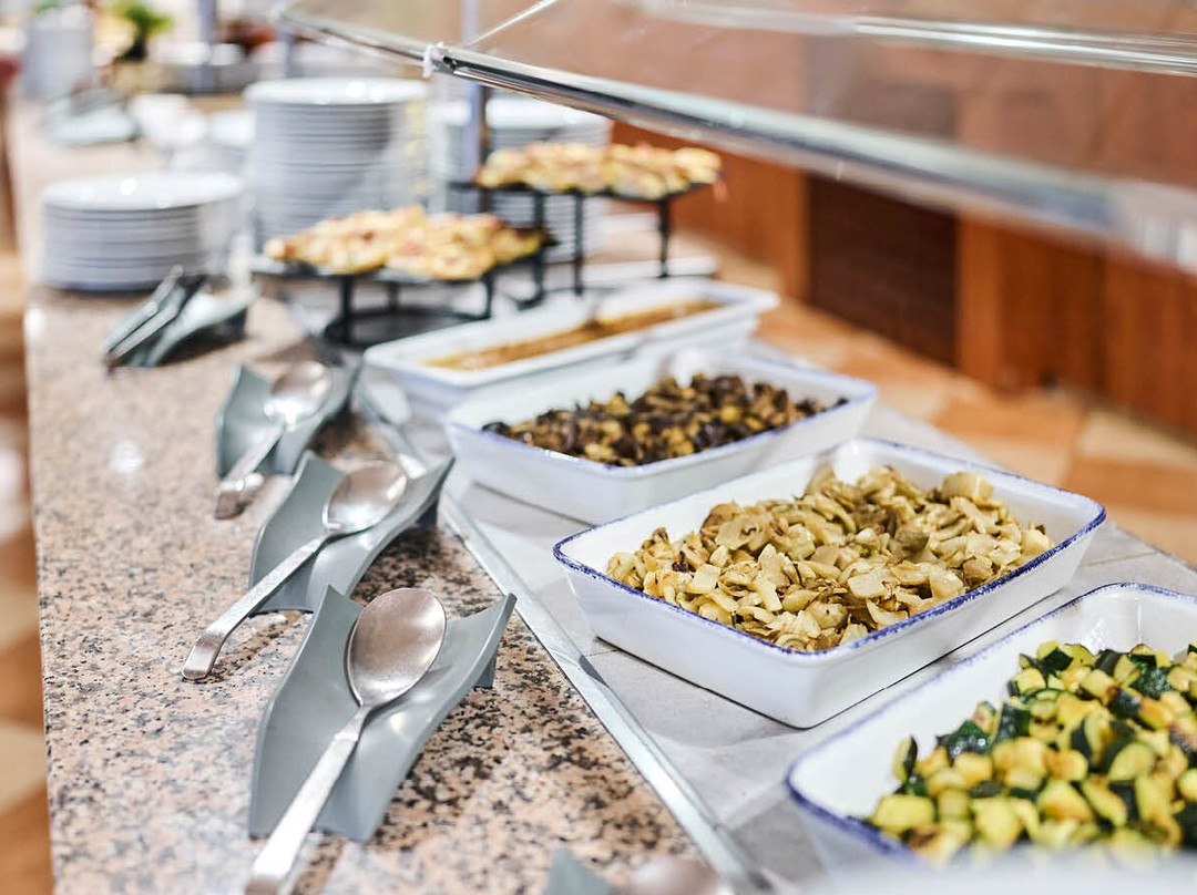Mediteran Maradiso Hotel By Aminess主图