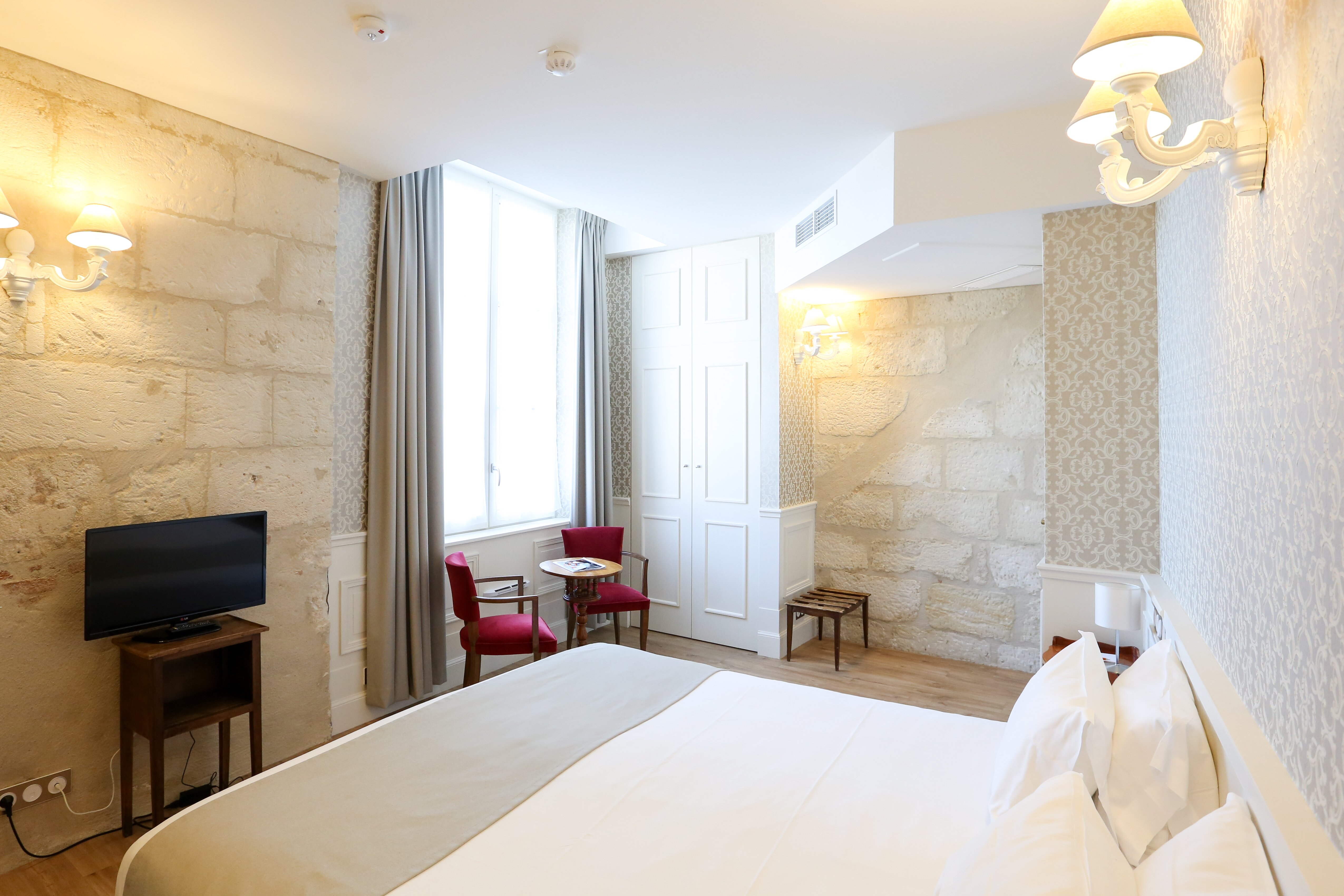 Le Grand Monarque-客卧