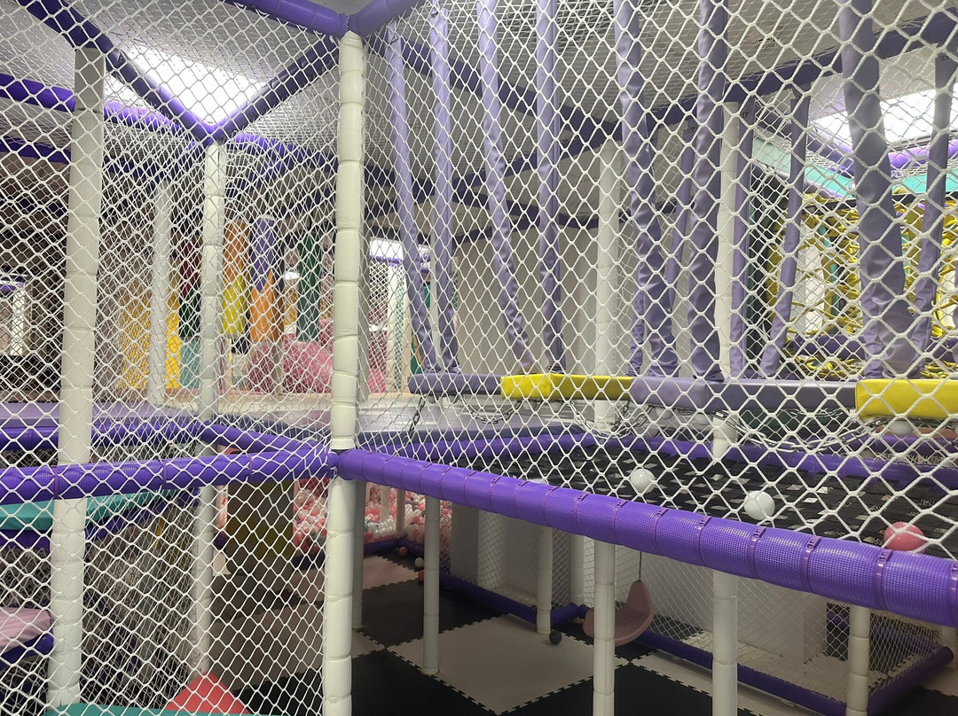 佛山希尔顿酒店主图