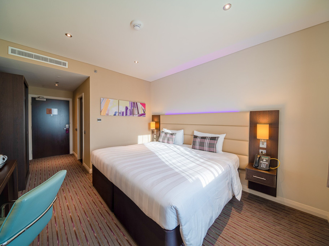Premier Inn Doha Education City主图