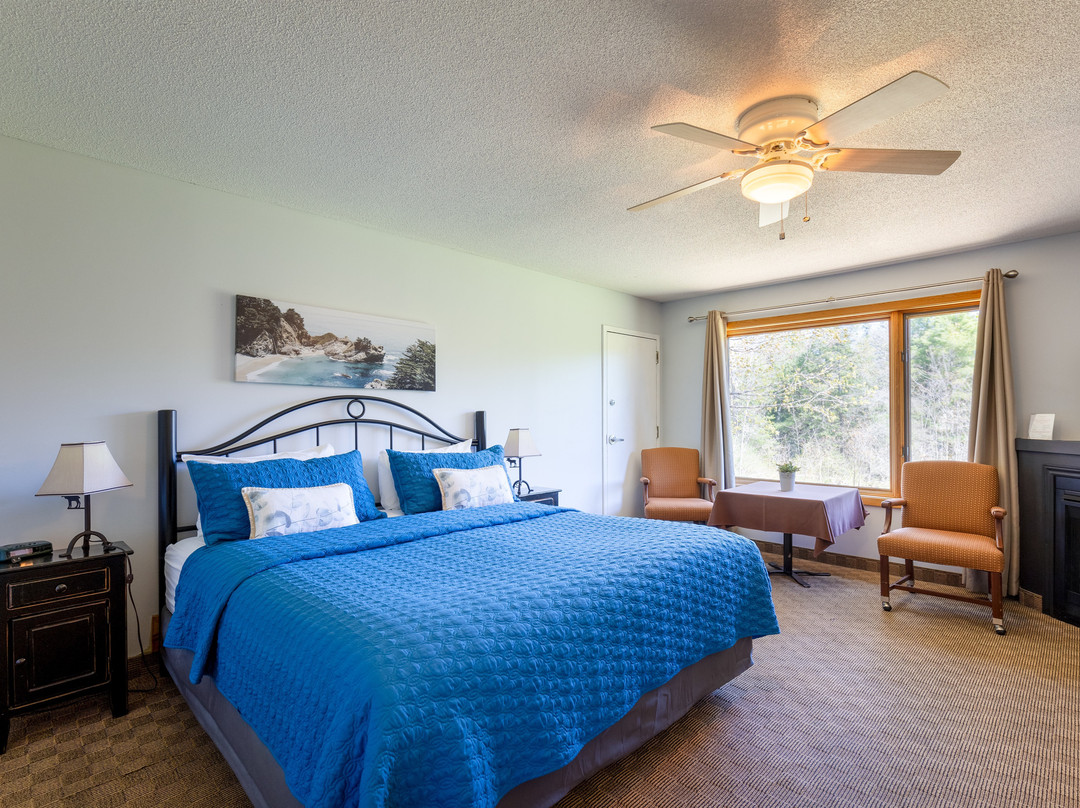 Log Cabin Inn - Accommodations主图