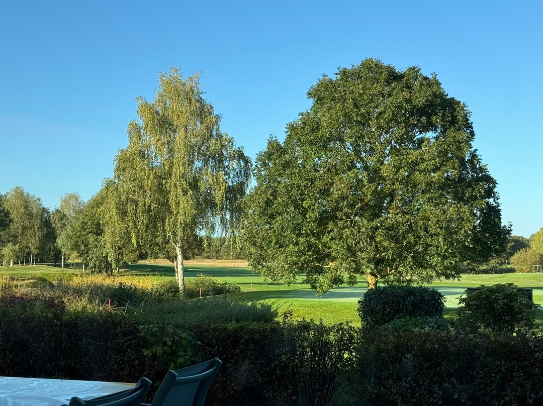 GolfResort Semlin am See主图