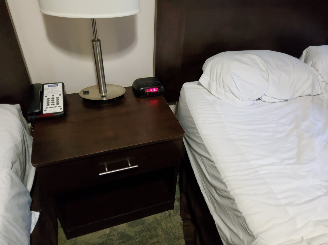 桑德湾Travelodge by Wyndham(Travelodge Thunder Bay ON)主图