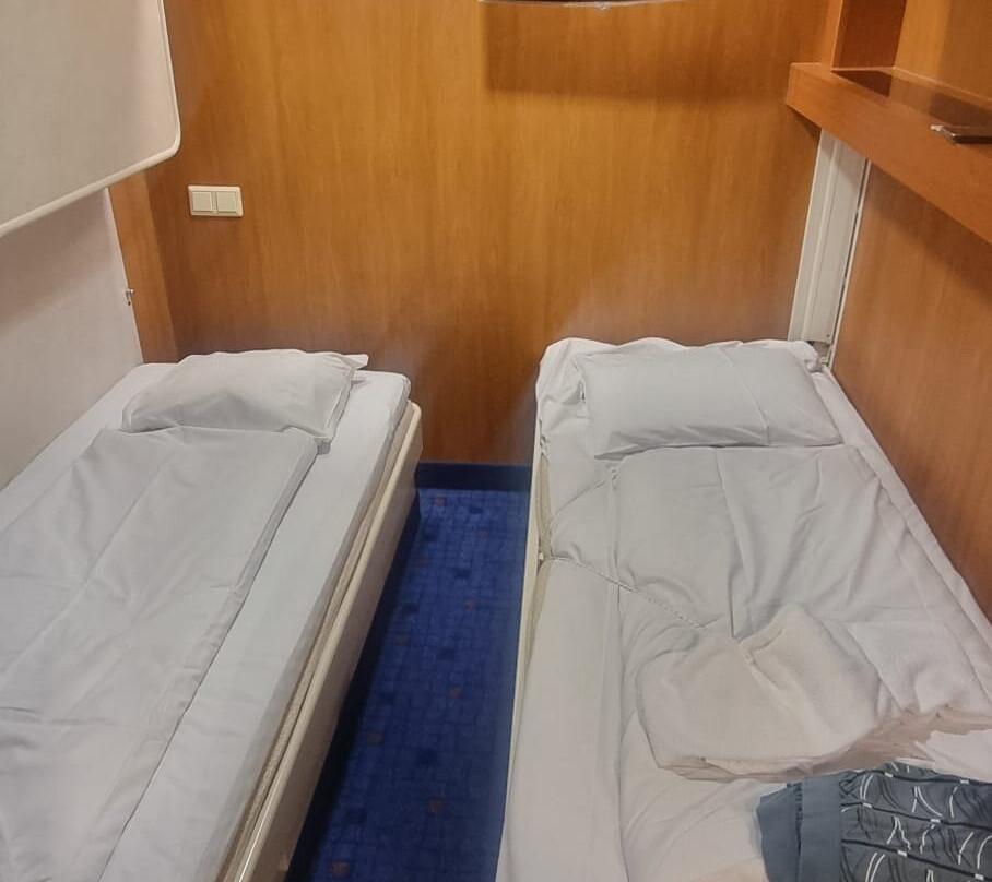 Stena Line-Trelleborg必去景点