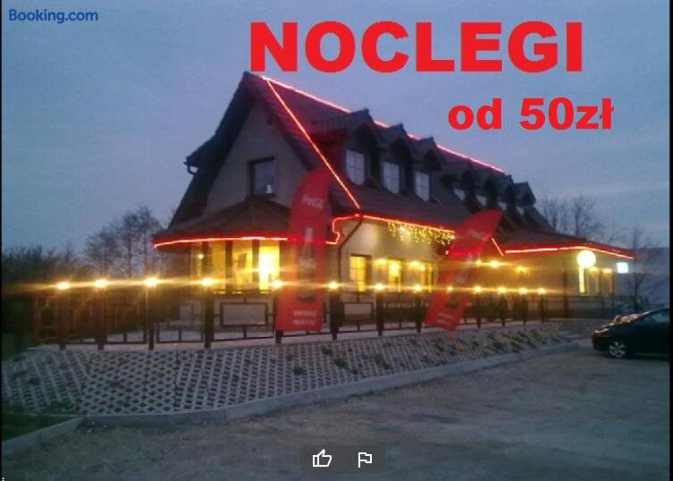 Noclegi Wroclawska