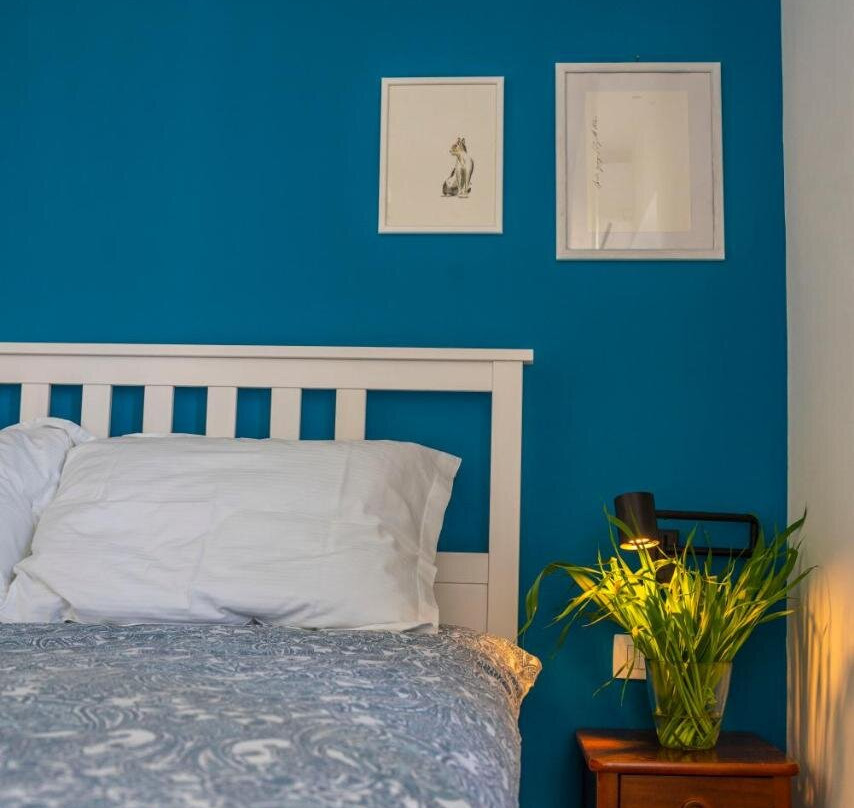 Charming Tale Apartments Modun19