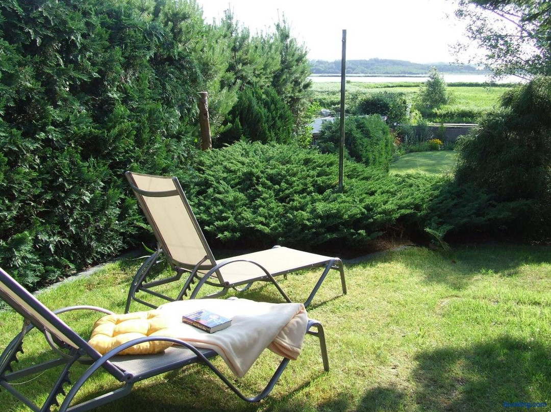 Landhaus Balmer See
