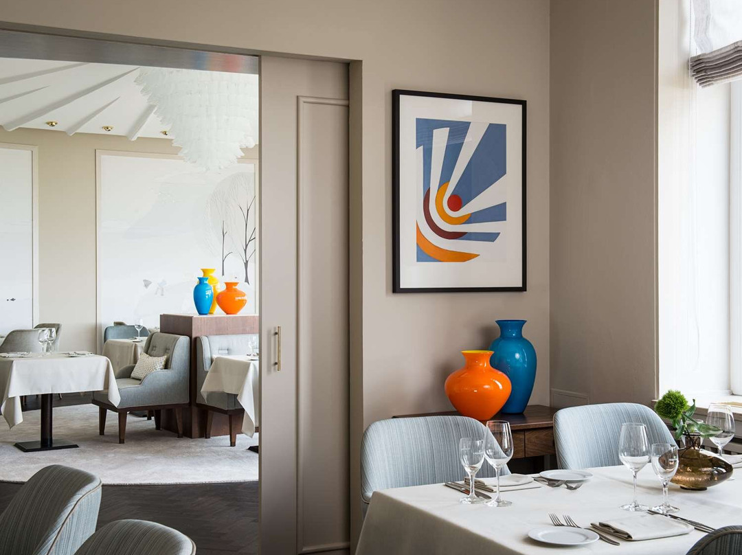 波恩酒店住宿-AMERON Bonn Hotel Königshof