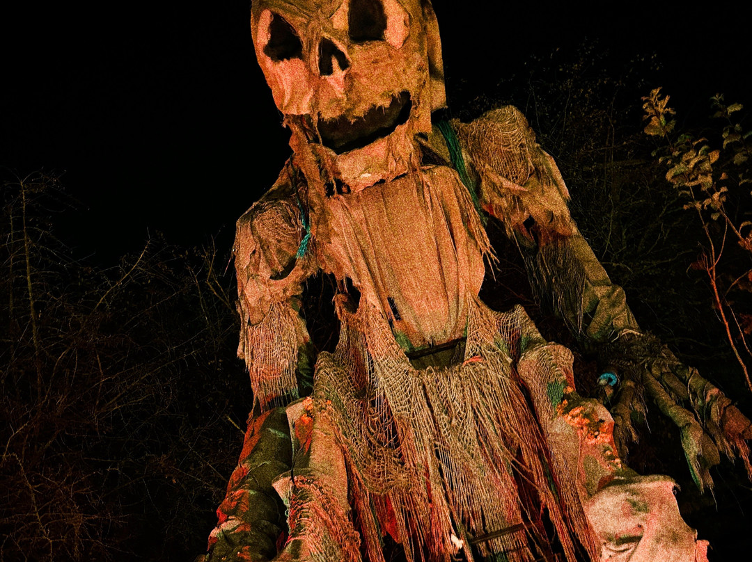 Xtreme Scream Park景点图片