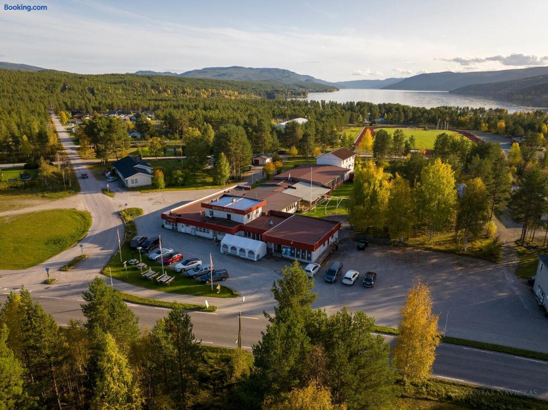 Oiseth Hotell Rendalen