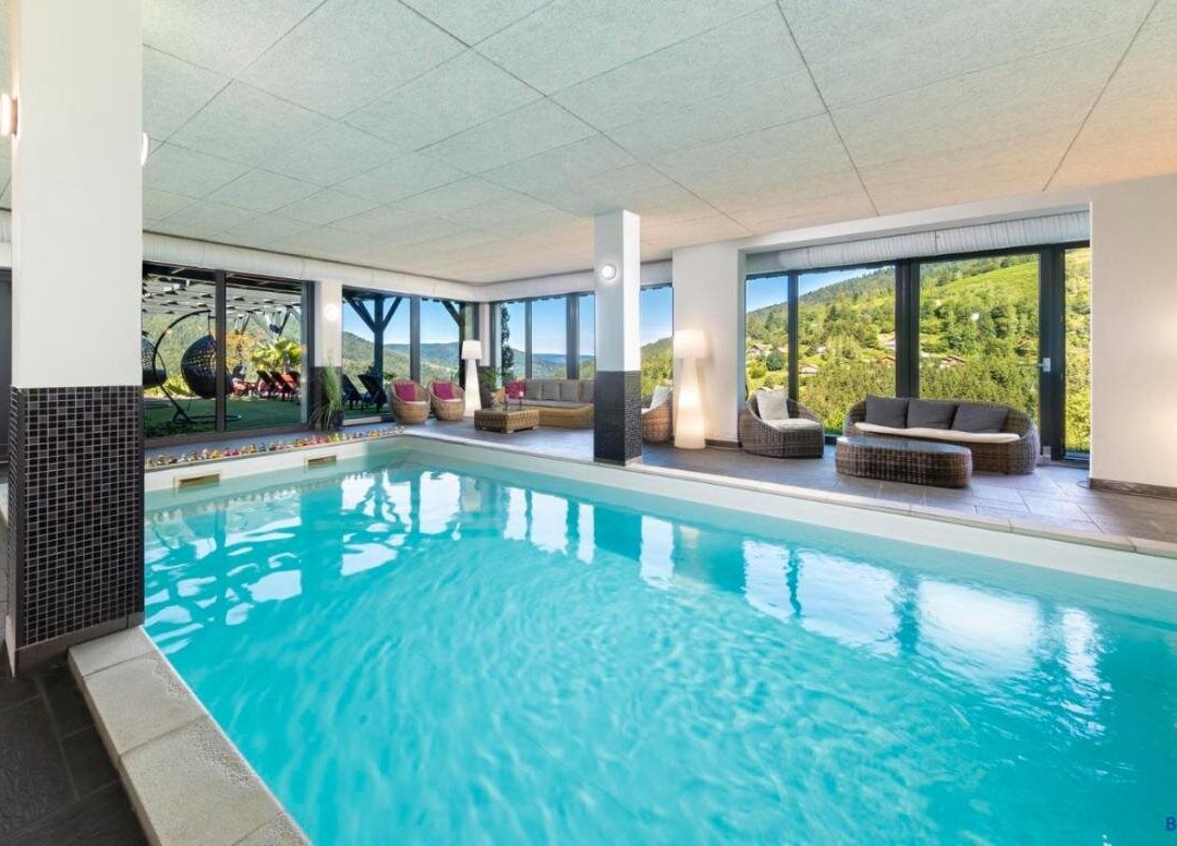 Chalet Bellevue