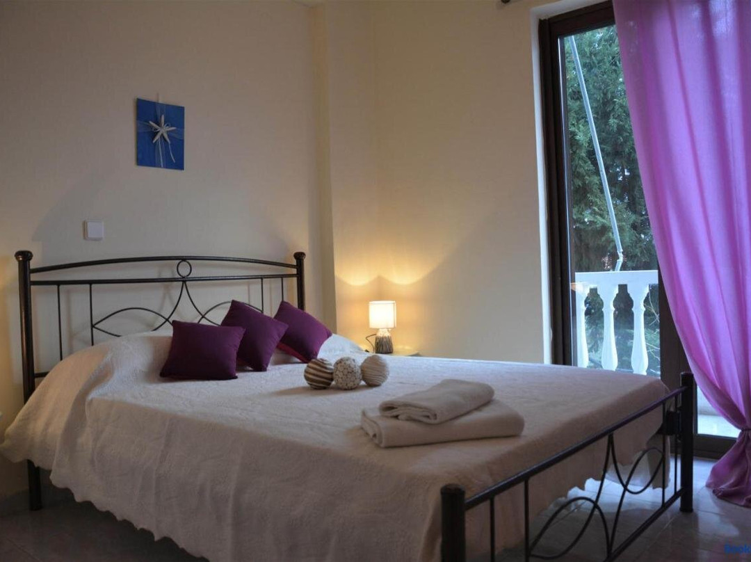 AnnaMaria House