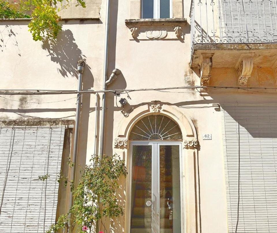 Pantalica Rooms Affittacamere Sortino Siracusa