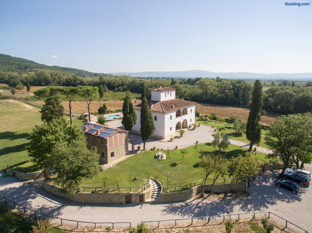 Podere San Pietro Resort