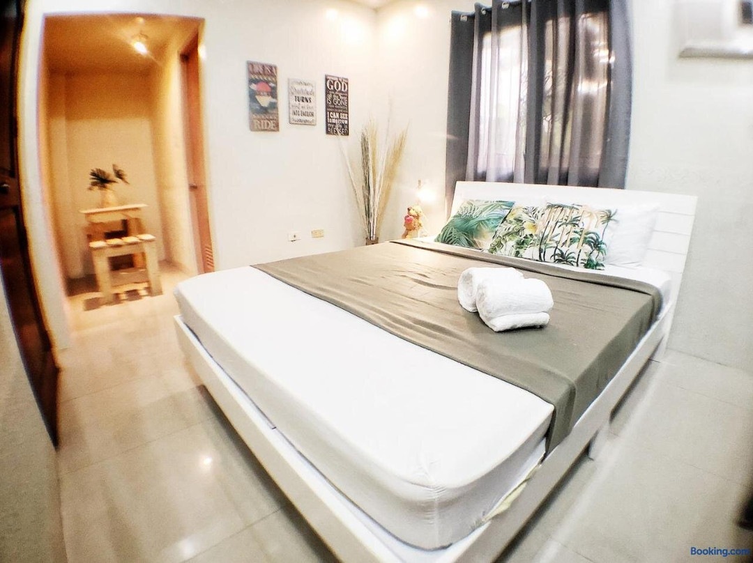 Matilde's Sanctuary Bed & Breakfast