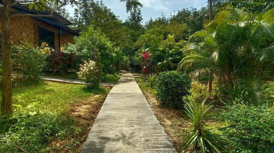 Koh Mook Kookkai Bungalows