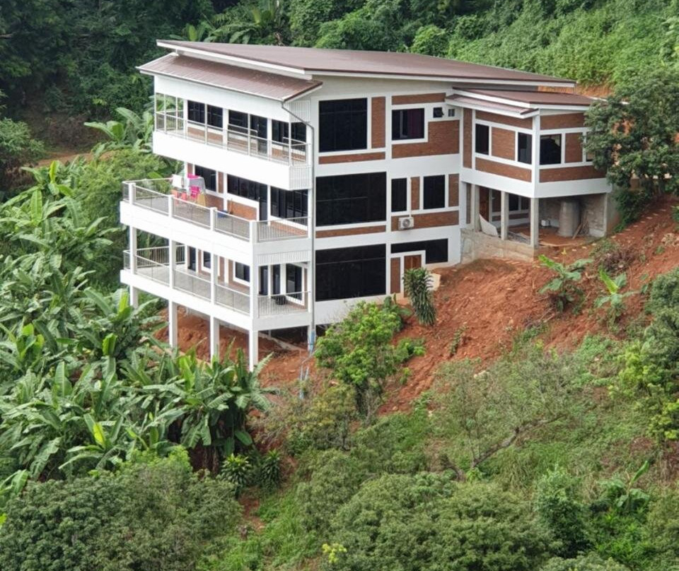 Doi Tung Anisa Homestay