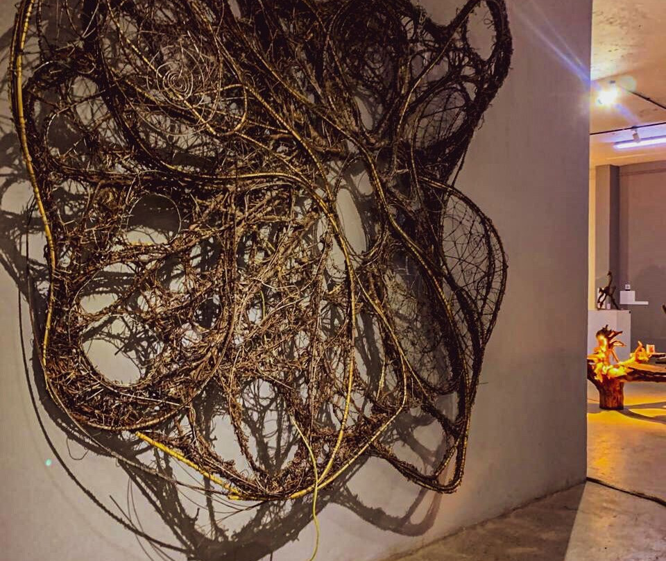 Ardhi gallery-内罗毕必去景点