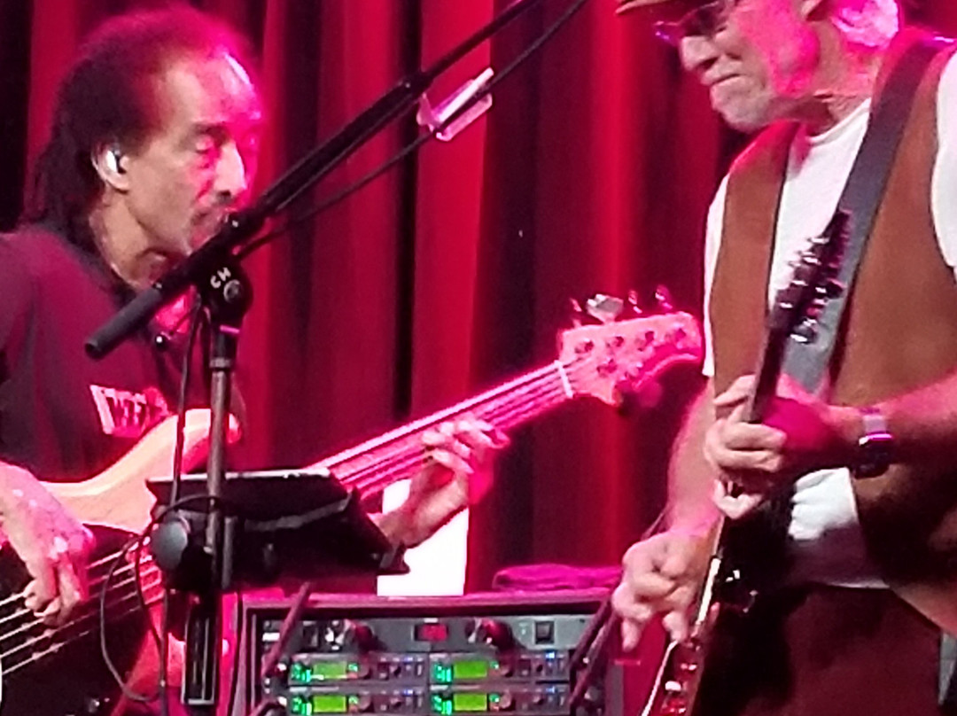 The Coach House-San Juan Capistrano必去景点