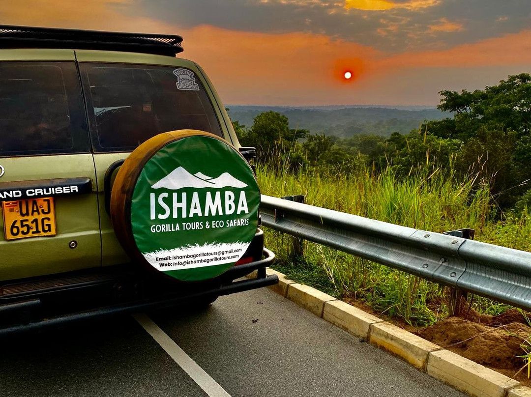 Ishamba Gorilla Tours and Eco-Safaris-Mbale必去景点