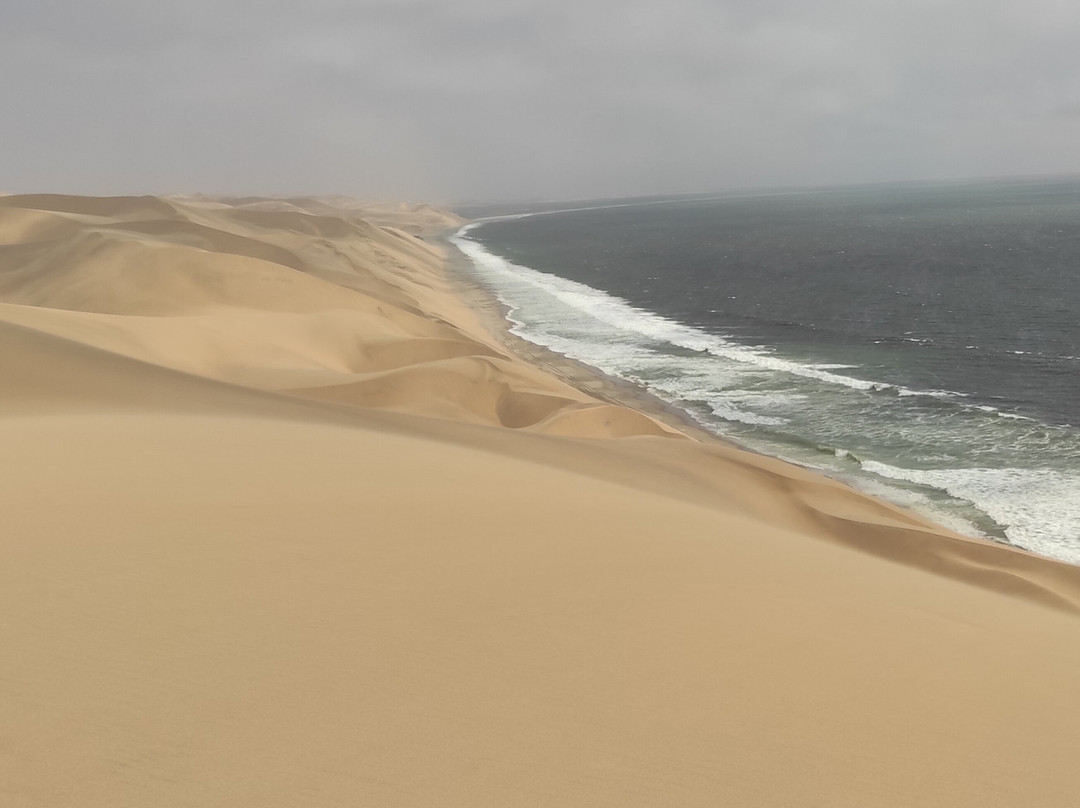 Chena Tours & Safaris Namibia CC-华维斯湾必去景点