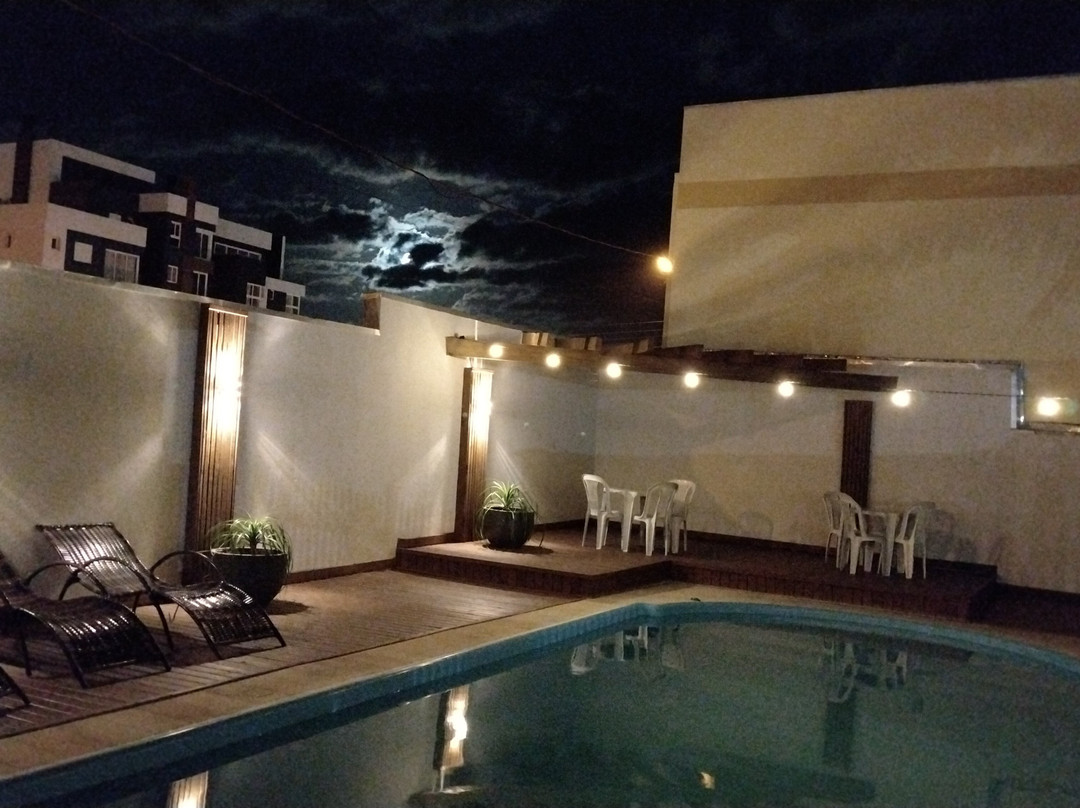 Litoral Praia Hotel主图