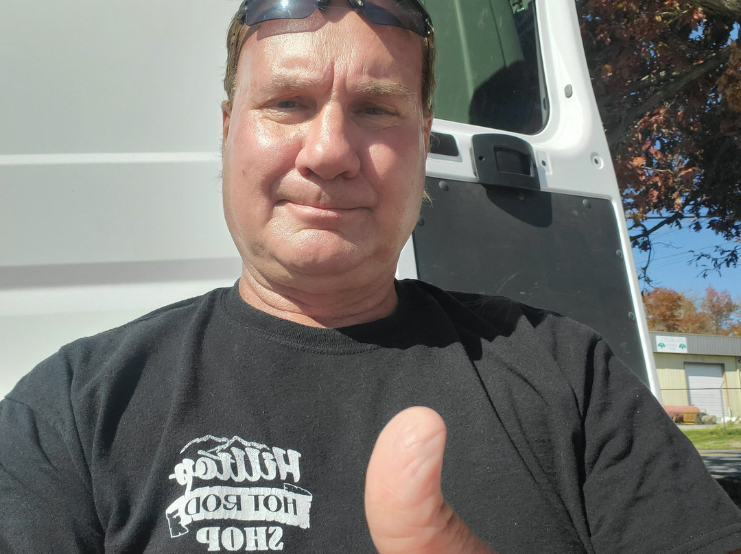 Corbin Civic Center-Corbin必去景点