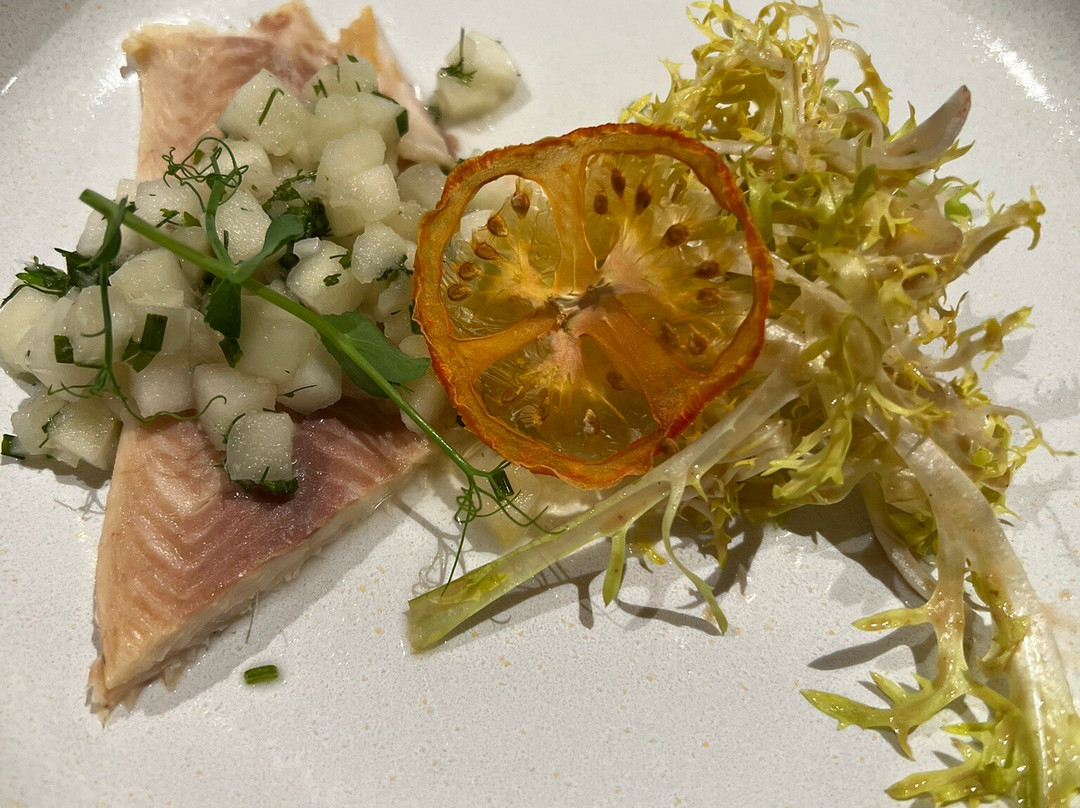 Michels Wohlfuehlhotel主图